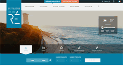 Desktop Screenshot of iledere.com